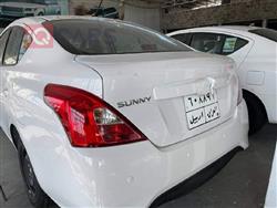 نیسان سەنی